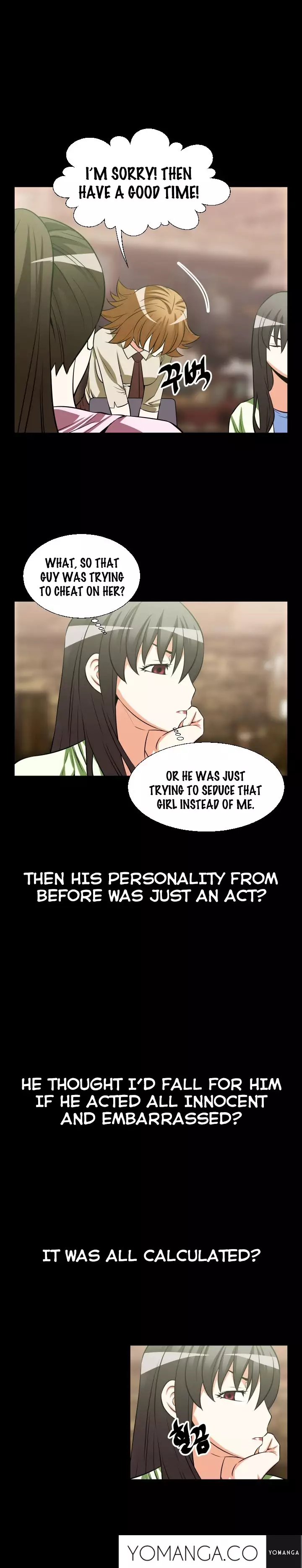 Love Parameter Ch.1-29