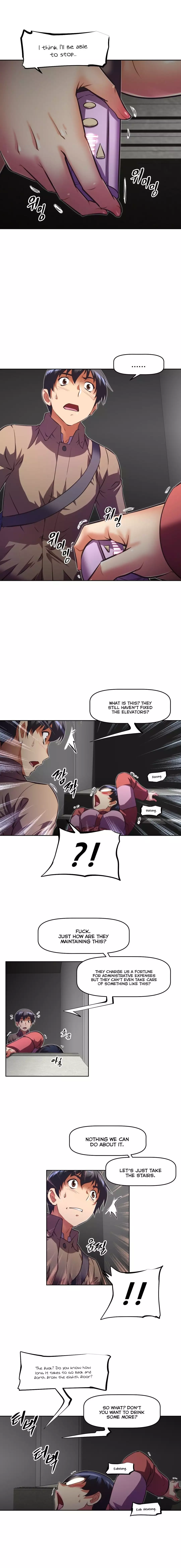 Brawling Go Ch.76-105