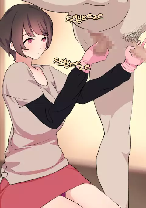 Supervised Monthly Ejaculation