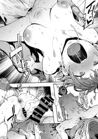 [PIANIISHIMO (Pija)] Honda Mio no Bojou (THE IDOLM@STER CINDERELLA GIRLS) [Digital]