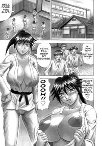 [Jamming] Ichigeki Nousatsu Satsuki Sensei | Knockout Satsuki Sensei [English] [Tadanohito]