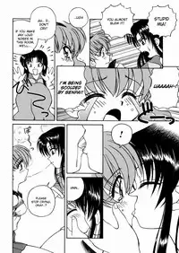 Spark Utamaro - Seihuku Dai Seihuku 2, 4-5, 8[ENG]