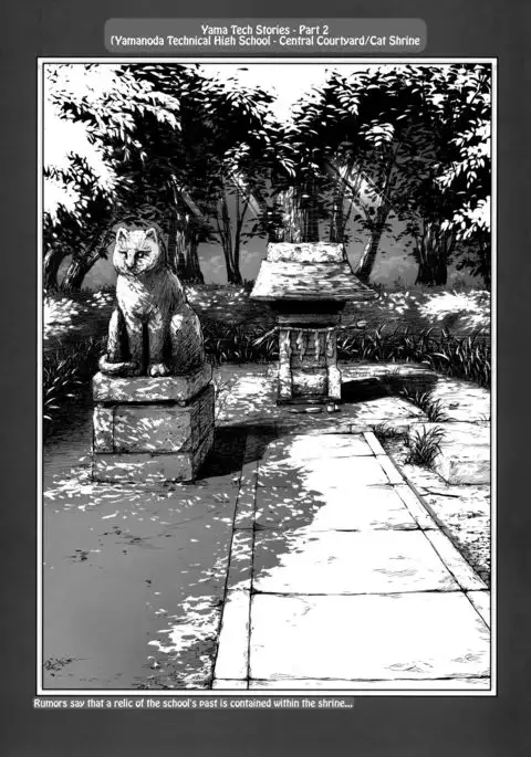 Senpai-chan to Ore Retu =Tigoris Translates=