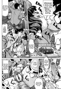 [Minority] Hachimitsu Drop | Honey Drops [English] =LWB=