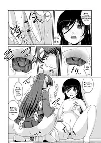 [Satomi Hidefumi] Kanojo ga suru Futokute Katai Mono [English] [SMDC] [Digital]