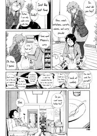 [Oomori Harusame] Mishiro-san Hustle su (Kanako to Ojisan) [English] =TV=