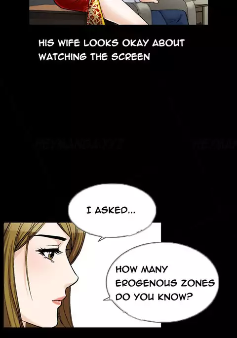 The Taste of Hands Ch.1-64