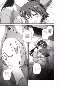 [Circle Credit (Akikan)] Tonde Kita (Strike Witches) [English] {/u/ scanlations}