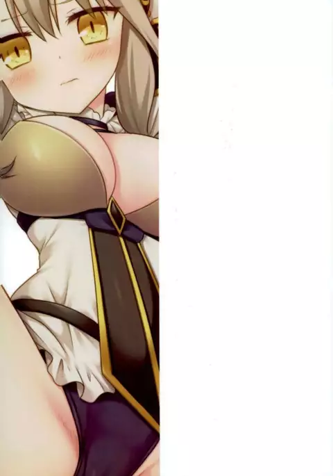 Mahou Shoujo Ryoujoku Keikaku