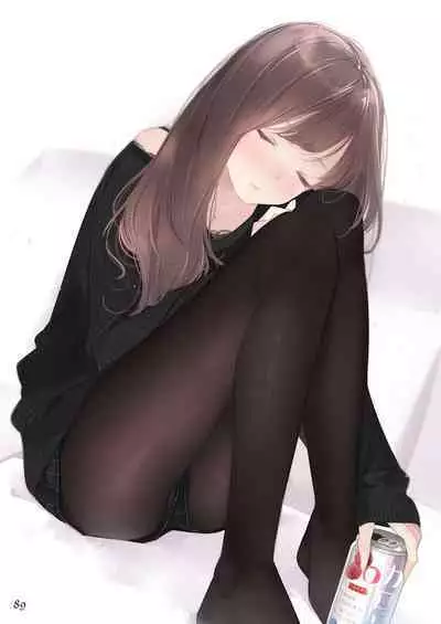 (C97) [Zero Grafitty (Amamitsuki)] Appealingirls03