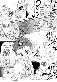 [Mizuki Eimu] Lipstick Ch. 1-5 [English] {Hennojin}