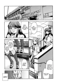 [Tomoe Tenbu] In Her Crack [English] [Tadanohito + Afro + Fayt]