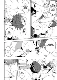 [Mazjojo] RADIANT HEART (Fire Emblem Radiant Dawn) [English] [Decensored] [Digital]