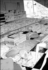 [Akatsuki Myuuto] Dorei Usagi to Anthony [English]