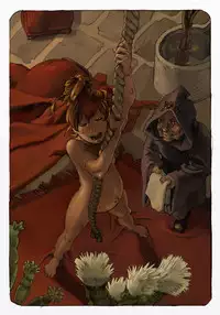 [Suzuki Dogezaemon] Mushi Mezuru Himegimi 1 (Nausicaä of the Valley of the Wind) [English] {Mant} [Digital]