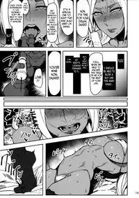 (C90) [Isocurve (Allegro)] Degradation 2 (Makai Kishi Ingrid) [English] (N04h)