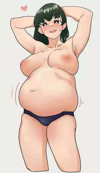 Matsu's (@ijnacRJ) Mao