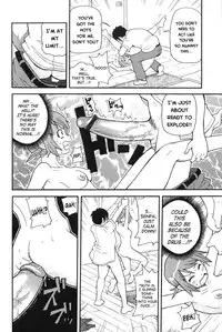 [John K. Pe-Ta] Purupuru Monzetsu License [English] [SaHa]