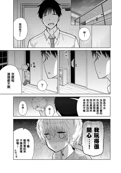 Noraneko Shoujo to no Kurashikata | 與野貓少女一起生活的方法 Ch. 22-40