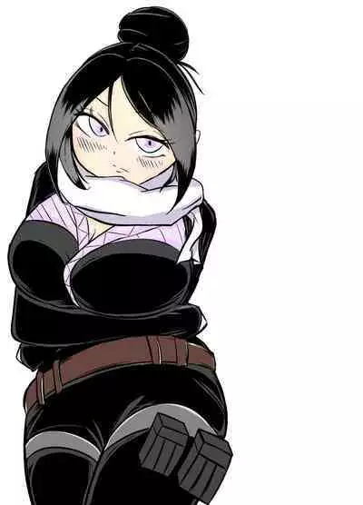 [Nuru kuchi tō] Okuchi dake no hon