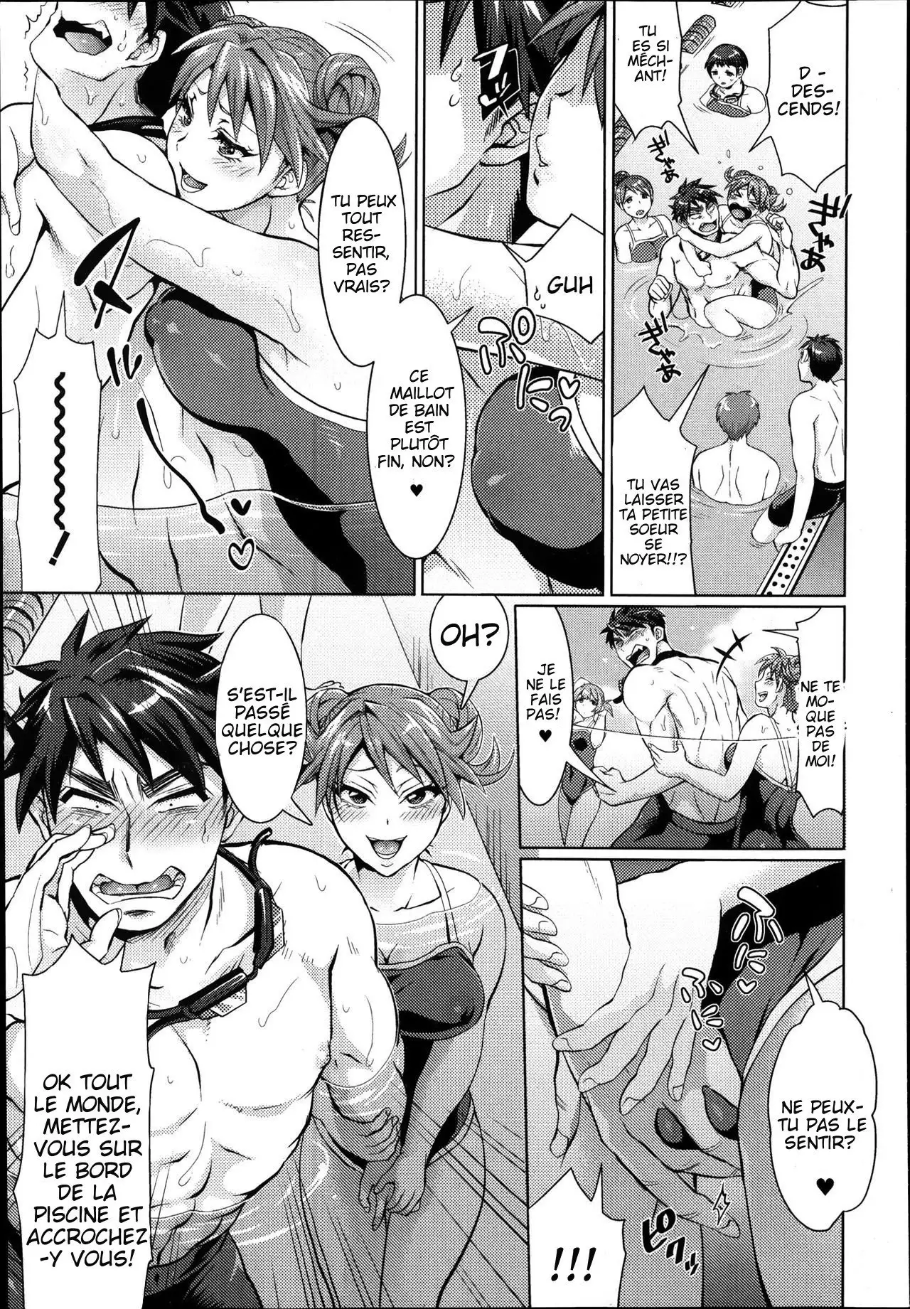 Kainushi-sama to Oyobi! - Call Me The Keeper