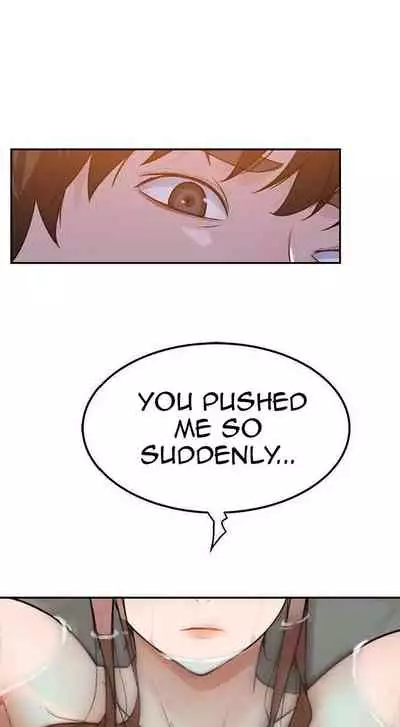 BETWEEN US Ch. 1-22 [English]