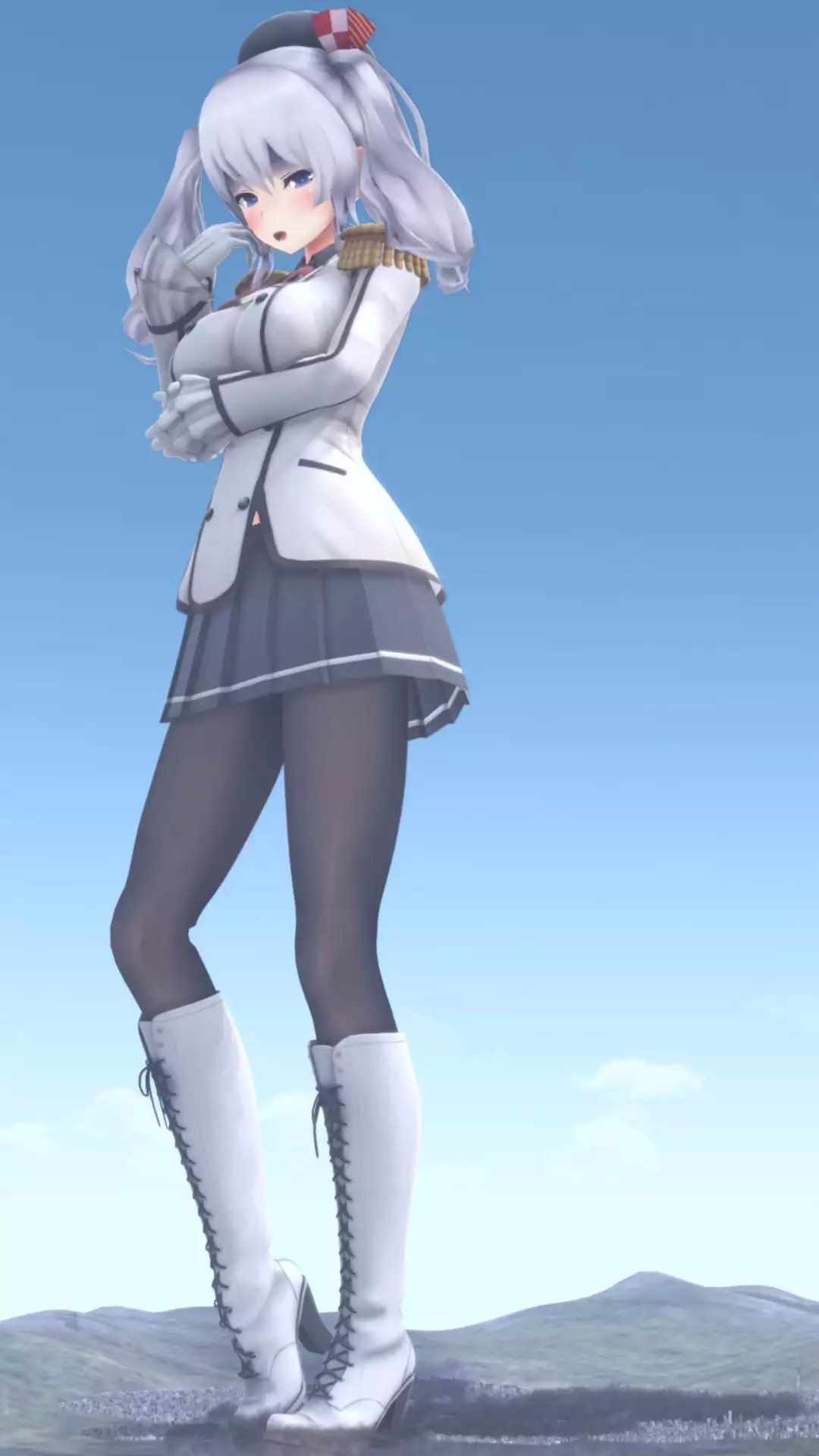 Touhou GTS MMDs - NAndeyanenGTS