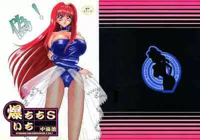 [Nakaumikan (Nakaumi Mikage)] Bakuchichi S Ichi (Various)