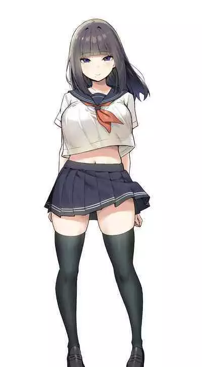 [Candy Club (Sky)] Onee-chan to Torokeru Kimochi [Chinese] [386歪汉化]