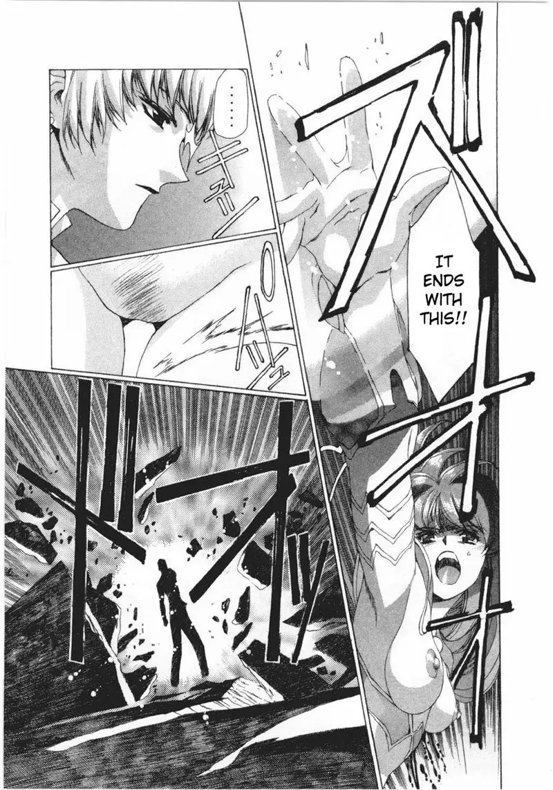 Vampire Master Vol2 - Night16