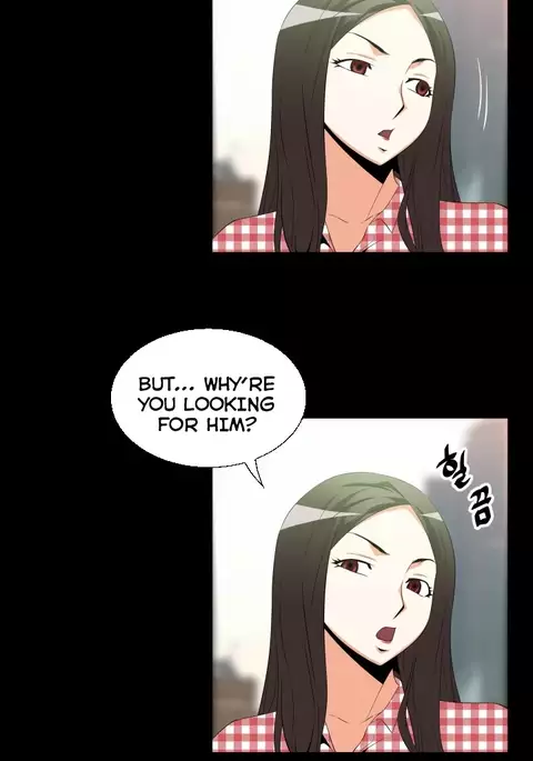 Love Parameter Ch.1-61