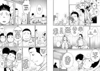 (C78) [♂Mentaiko♂ (Itto)] Itai Itai Itai. 3 [English]