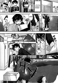 [Yagami Shuuichi] Oshioki Suru yo Ch.1-6 [English] [biribiri]