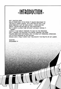 (C59) [Nanairo Koubou (Martan)] eX-tension (Guilty Gear) [English]