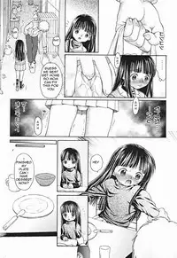 Dessert [English] [Rewrite] [olddog51]