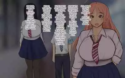 Boku To Futari No Senpai & Saishuuwa | Me and my Two Senpais -FULL