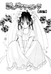 [Goto Hayako] Love Tambourine I