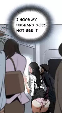 Take a Peek Ch.1-7 (English) (Ongoing)