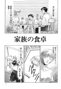 (C51) [Henrei-kai (Kawarajima Koh)] Stratum 500 (Various)