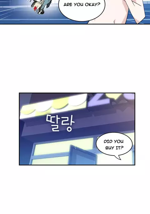 Tissue Thieves Ch.1-9