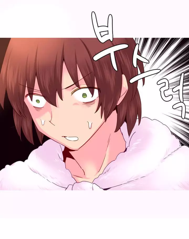 A World That I Rule Ch.01-21