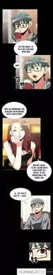 [Insane] Love Parameter Ch.1-38 (English) (YoManga) (Ongoing)