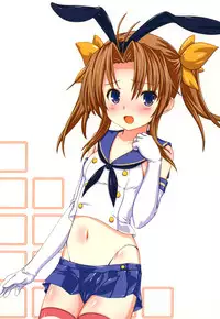 [Testa Kitchen (Testa)] Kagerou Days (Kantai Collection -KanColle-) [Digital]