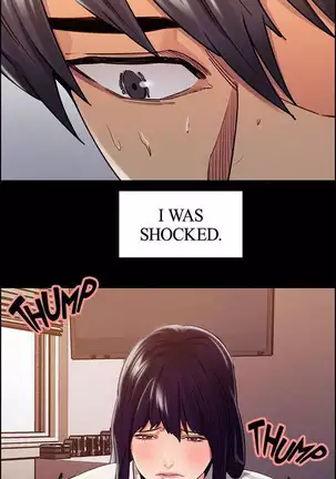 Taste of Forbbiden Fruit Ch.34/53