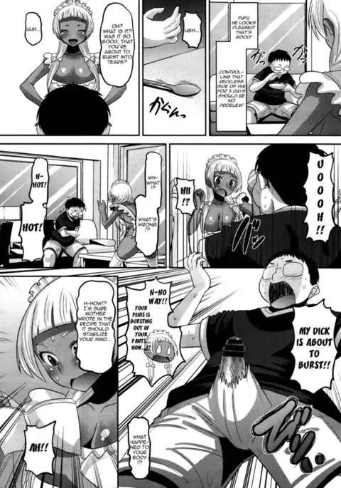 Otapuri Final Chapter