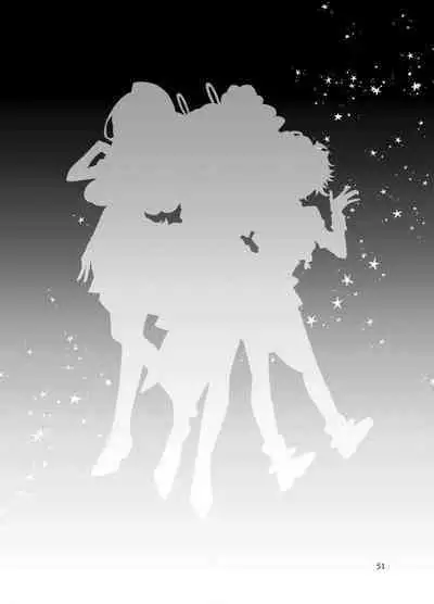 Otokonoko Idol Zenin Baritachi Keikaku vol 3