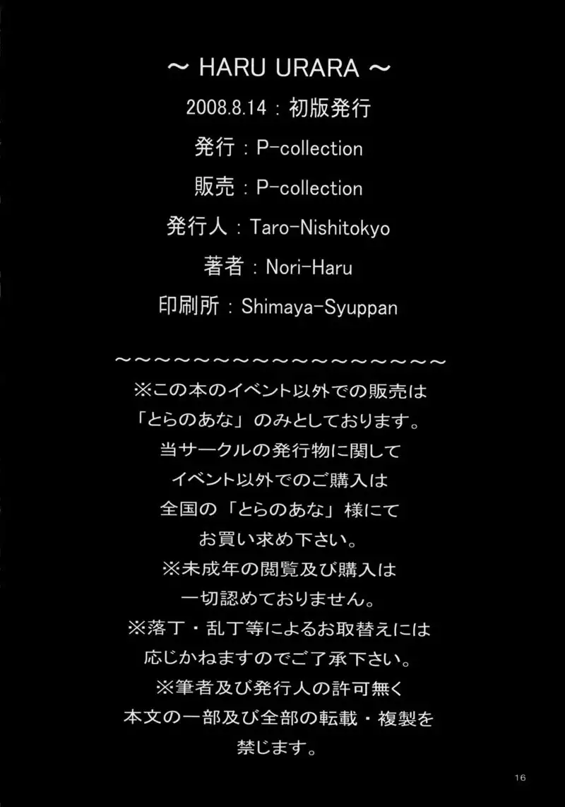 Haru Urara1