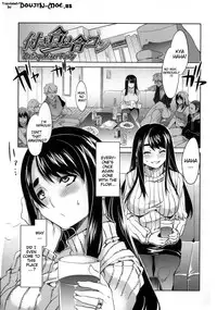 [Mizuryu Kei] Teisou Kannen ZERO [English] {doujin-moe.us}