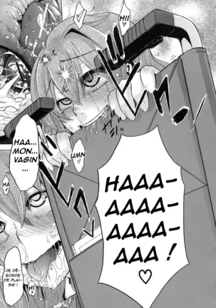 Sarashi Ai + Ero ha Bungaku Sarashi Ai Gaiden