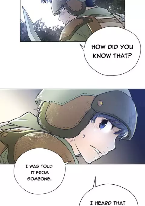 Perfect Half Ch.1-15